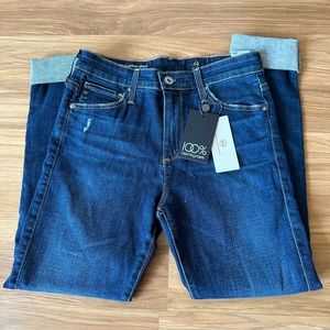 AG High Rise Jeans!!